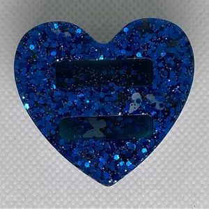 Epoxy Resin Ring Holder